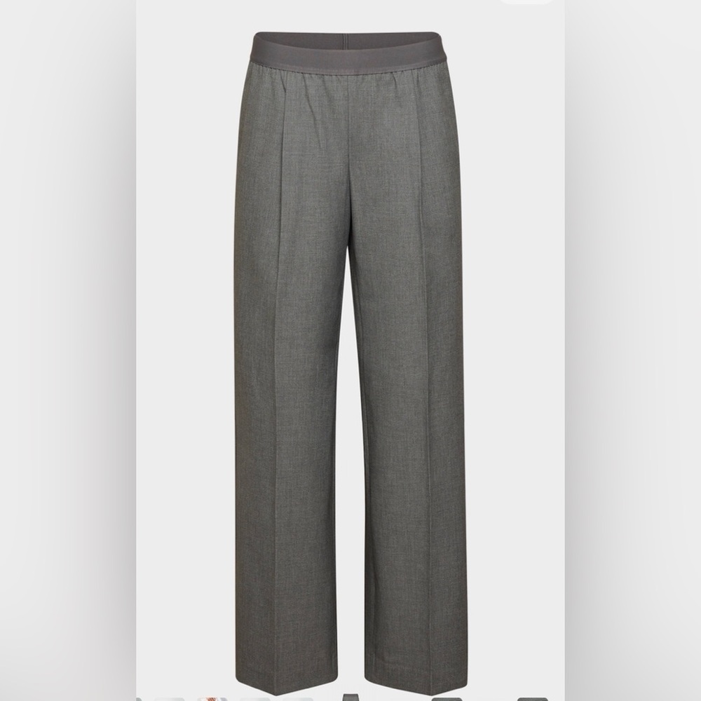 Aritzia Partner Pant -(Re)essential Light